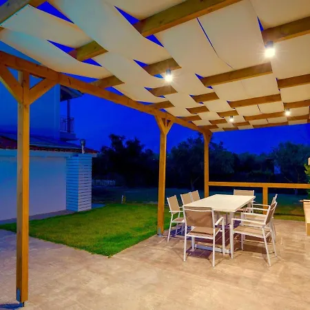 Melograno Iii Villa