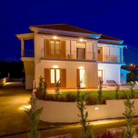 Melograno Iii * Ambelokipoi (Zakynthos)