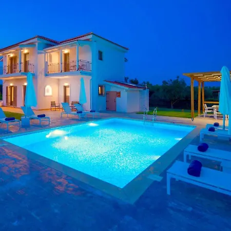 Melograno Iii * Ambelokipoi (Zakynthos)