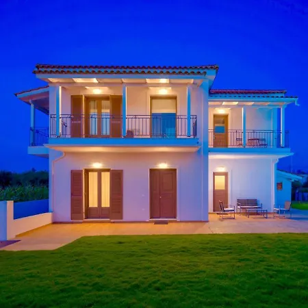 Villa Melograno Iii *