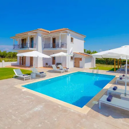Melograno Iii Ambelokipoi (Zakynthos)