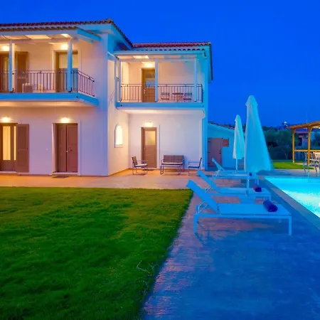 Villa Melograno Iii *