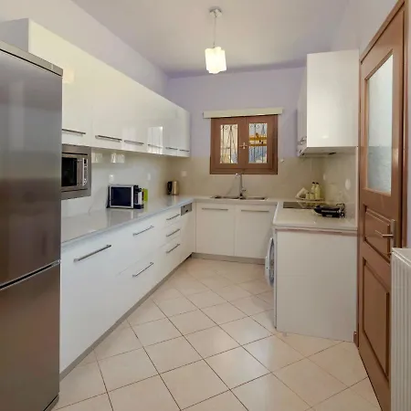 Melograno Iii Villa Ambelokipoi (Zakynthos)