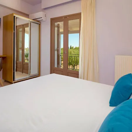 Villa Melograno Iii *