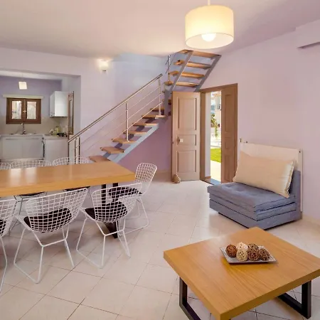 Melograno Iii Villa Ambelokipoi (Zakynthos)