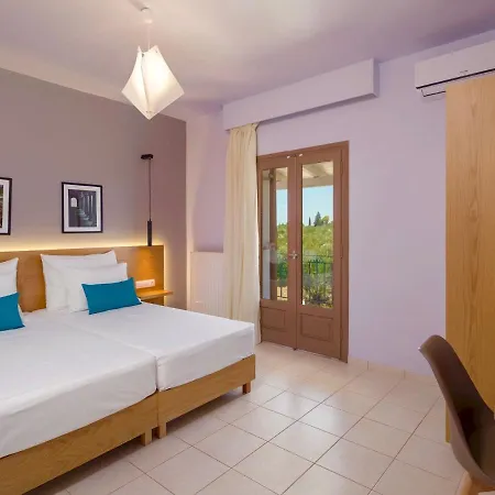 Villa Melograno Iii *