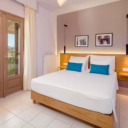 Melograno Iii Villa Ambelokipoi (Zakynthos)