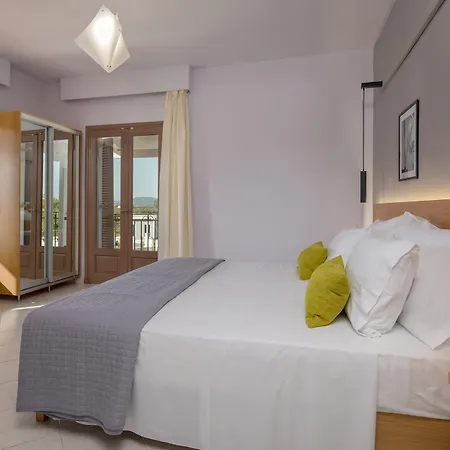 Melograno Iii Villa *
