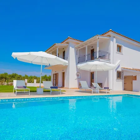 Villa Melograno Iii